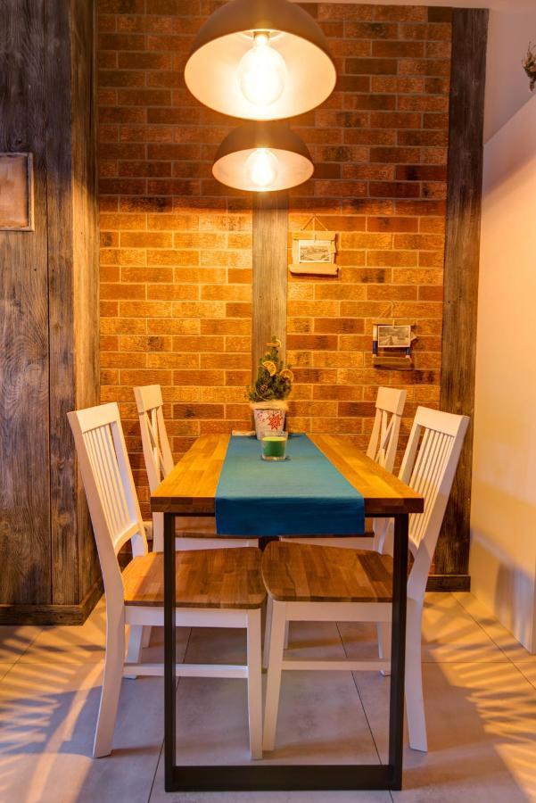 Apartamenty U Rybki Krynica - Zdroj Exteriér fotografie
