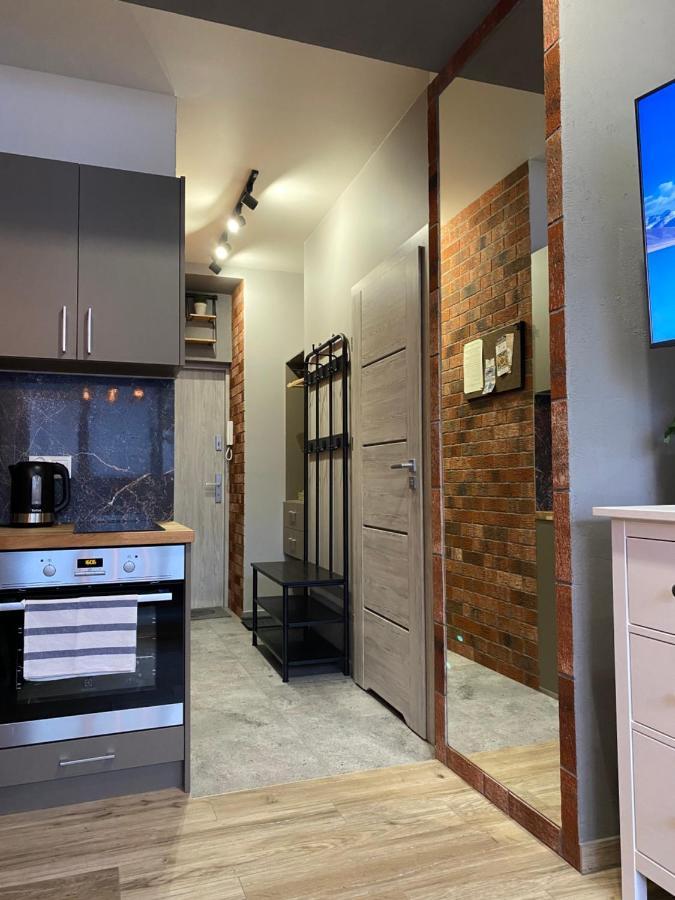 Apartamenty U Rybki Krynica - Zdroj Exteriér fotografie