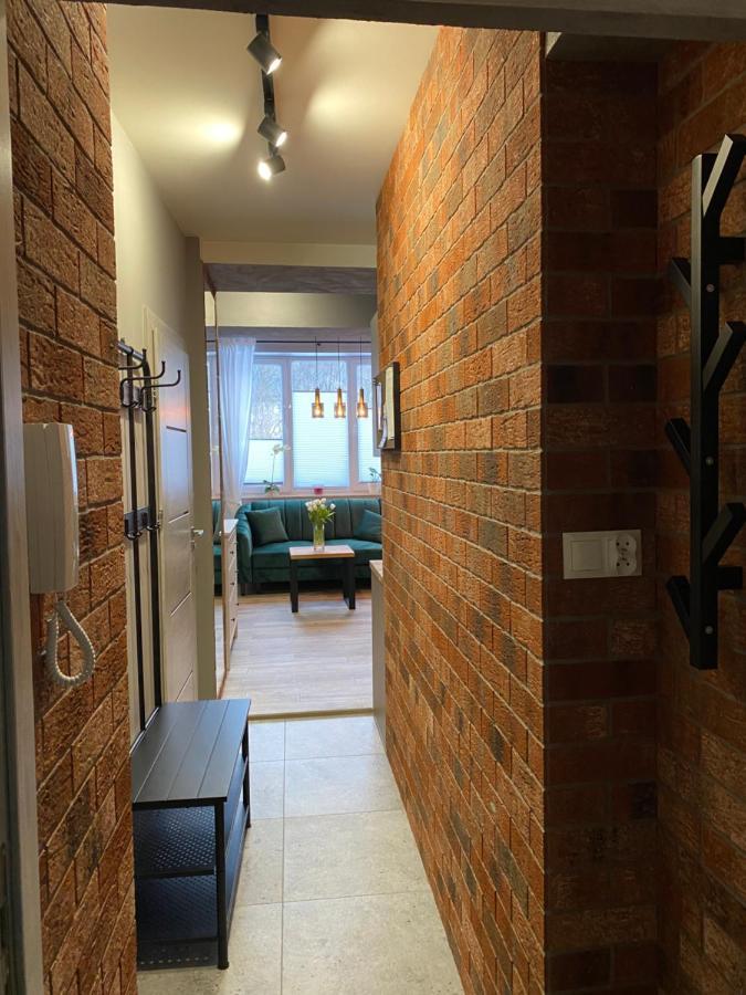 Apartamenty U Rybki Krynica - Zdroj Exteriér fotografie